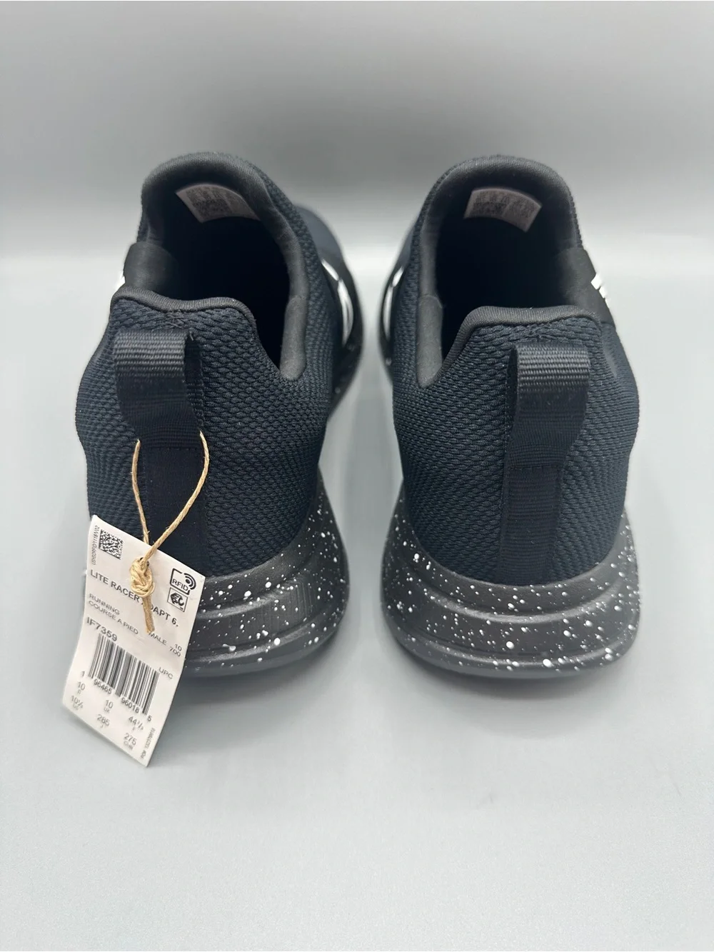 adidas size 10
